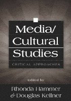 Media/Cultural Studies 1