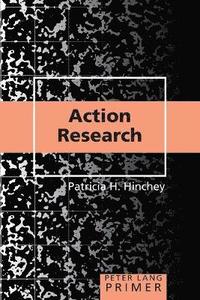 bokomslag Action Research Primer