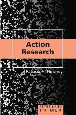 Action Research Primer 1