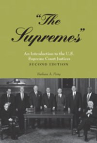 bokomslag «The Supremes»