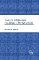 bokomslag Modern Intellectual Readings of the Kharijites