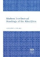 Modern Intellectual Readings of the Kharijites 1