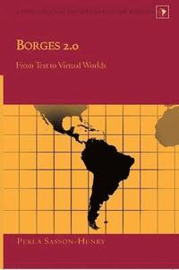 bokomslag Borges 2.0