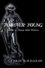 Chris Richards, Cameron McCarthy, Angharad N. Valdivia - Forever Young, Häftad