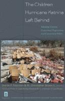 Children Hurricane Katrina Left Behind