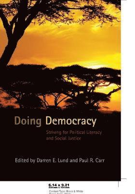 Doing Democracy 1