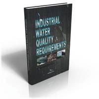 bokomslag Industrial Water Quality Requirements