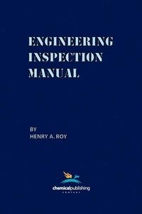 bokomslag Engineering Inspection Manual