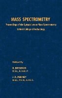 Mass Spectrometry 1