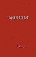 Asphalt 1