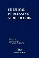 bokomslag Chemical Processing Nomographs