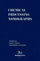 bokomslag Chemical Processing Nomographs