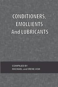 bokomslag Conditioners, Emollients and Lubricants