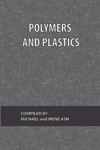 bokomslag Polymers and Plastics