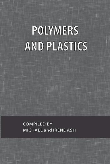 bokomslag Polymers and Plastics