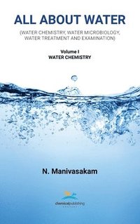 bokomslag All About Water Volume One