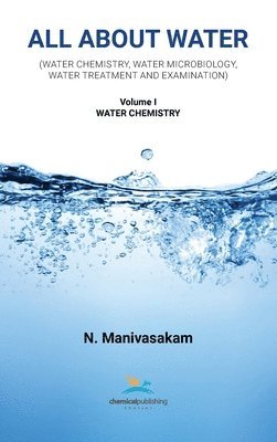 All About Water Volume One 1