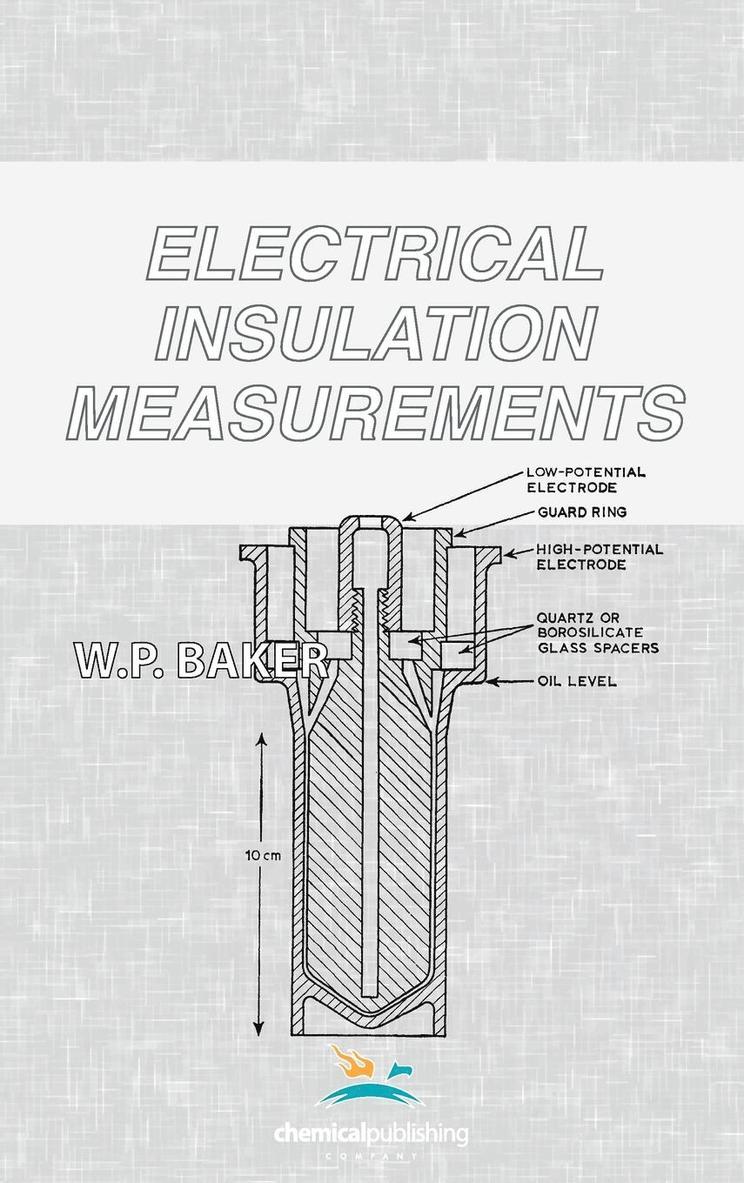Electrical Insulation Measurements 1