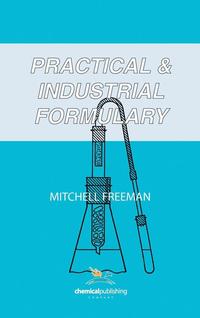 bokomslag Practical and Industrial Formulary