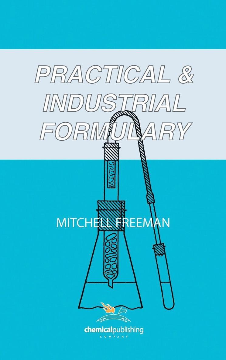 Practical and Industrial Formulary 1