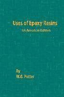 bokomslag Uses of Epoxy Resins