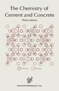 bokomslag F.M. Lea's The Chemistry of Cement and Concrete