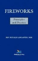 bokomslag Fireworks: Principles and Practice