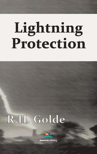 bokomslag Lightning Protection