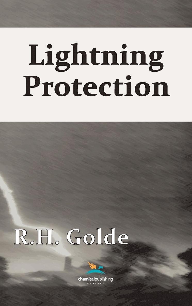 Lightning Protection 1