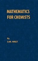 Mathematics for Chemists 1