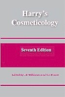 bokomslag Harry's Cosmeticology 7th Edition