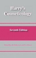 Harry's Cosmeticology 7th Edition