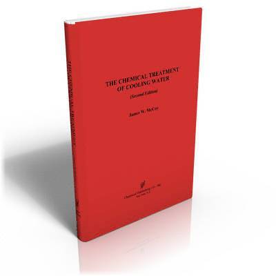 The Chemical Treatment of Cooling Water