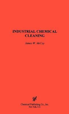 Industrial Chemical Cleaning