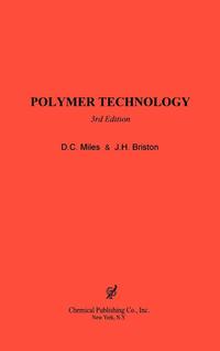 bokomslag Polymer Technology