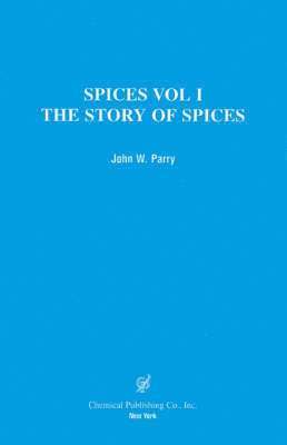 Spices 1