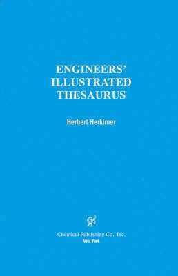 Engineers' Illustrated Thesaurus 1