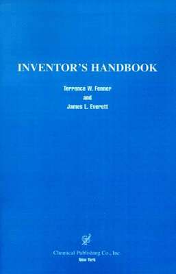 Inventor's Handbook 1