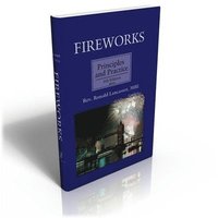 bokomslag Fireworks, Principles and Practice, 4th Edition