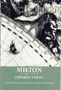 Milton & the Imperial Vision