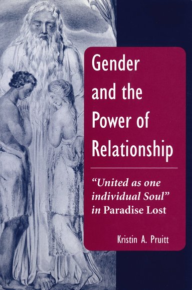 bokomslag Gender and the Power of Relationship