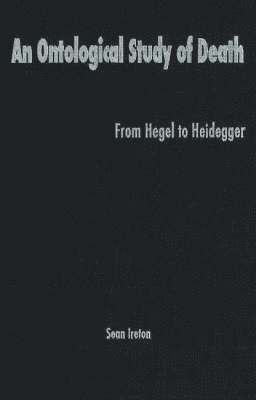 Ontological Study of Death