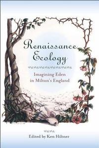 bokomslag Renaissance Ecology