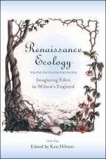 Ken Hiltner - Renaissance Ecology, Inbunden