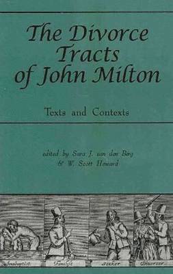 Divorce Tracts of John Milton