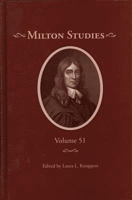 Milton Studies 1