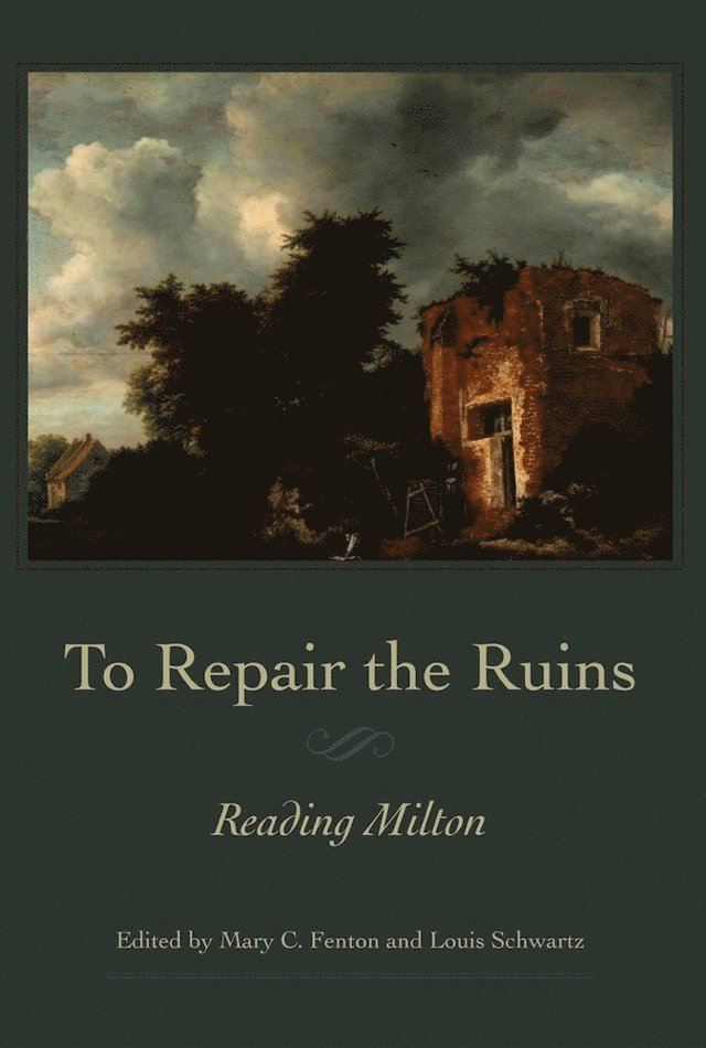 To Repair the Ruins 1