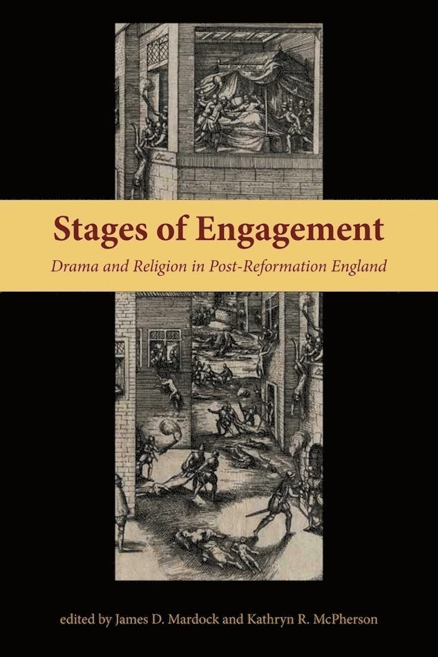 Stages of Engagement 1