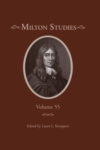 bokomslag Milton Studies