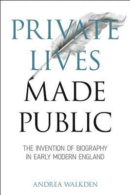 Private Lives Made Public 1